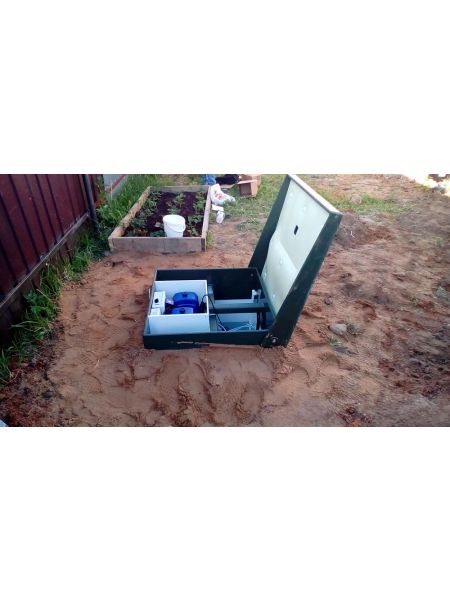 Выполненная работа