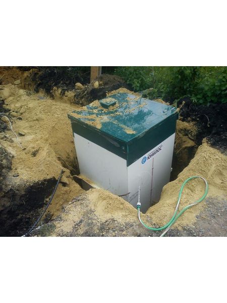 Выполненная работа