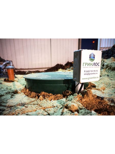 Выполненная работа