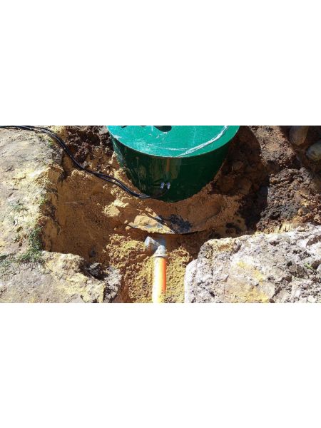 Выполненная работа