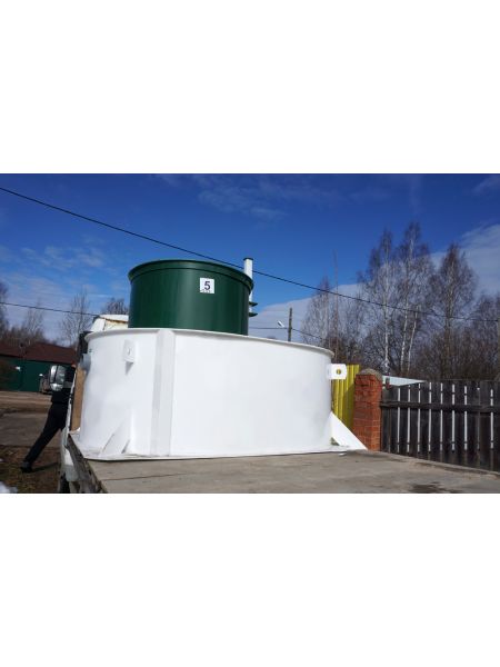 Выполненная работа