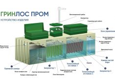 Гринлос БМ 50 Пр